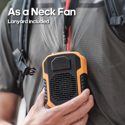 KINSCOTER AirBuddy Portable Fan